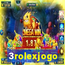 3rolexjogo