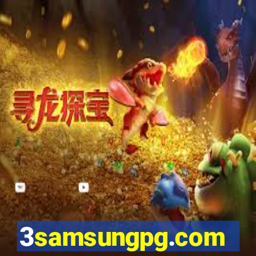 3samsungpg.com