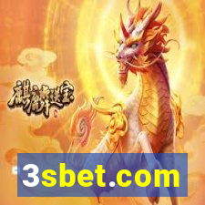 3sbet.com