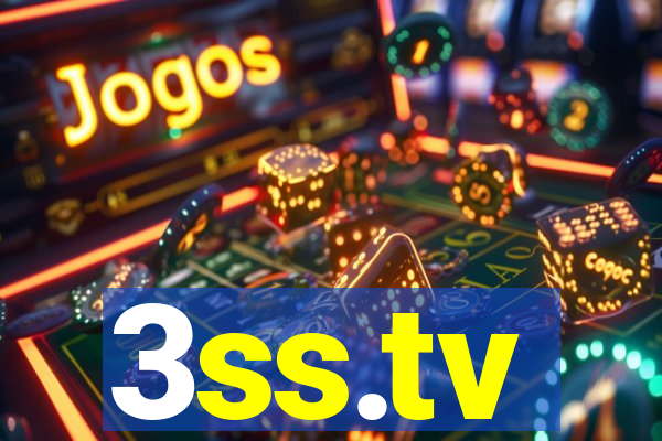 3ss.tv