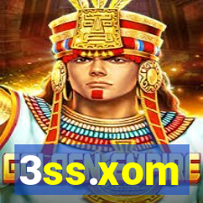 3ss.xom