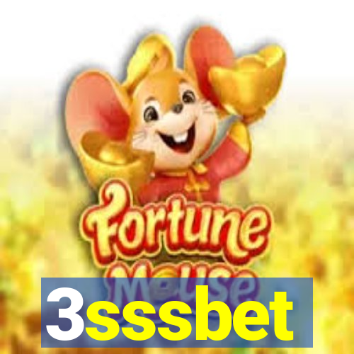 3sssbet