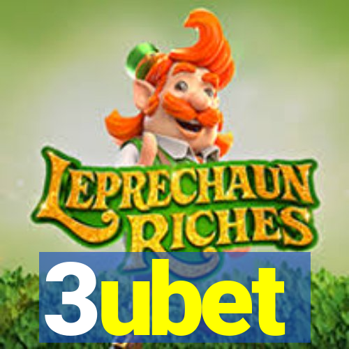 3ubet