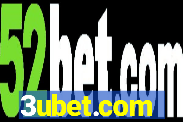 3ubet.com