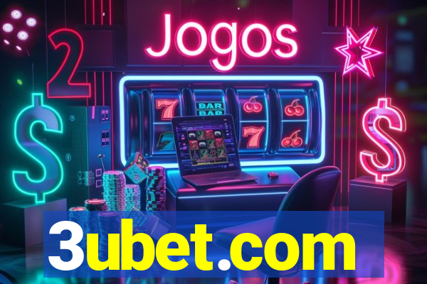 3ubet.com