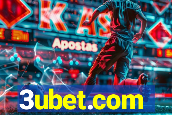 3ubet.com