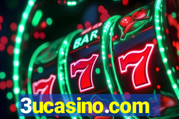 3ucasino.com