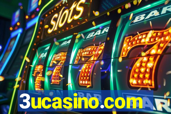 3ucasino.com