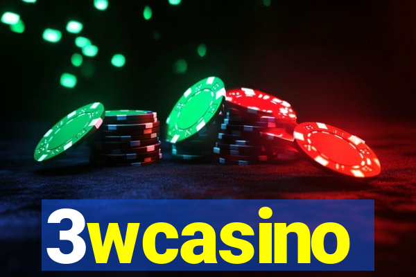 3wcasino