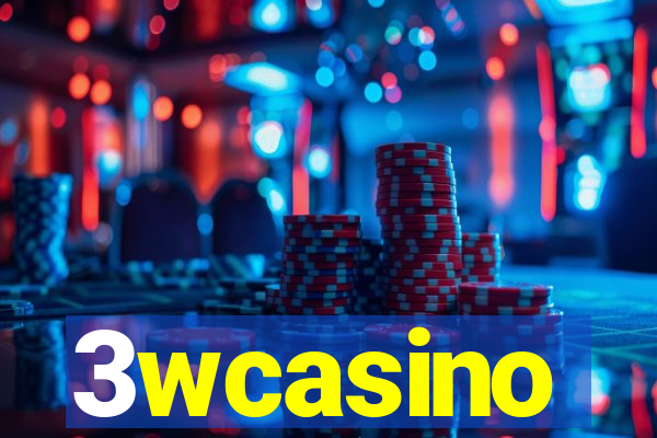 3wcasino