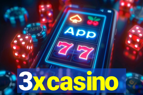 3xcasino