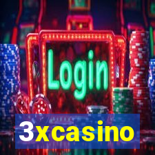 3xcasino