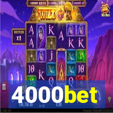 4000bet