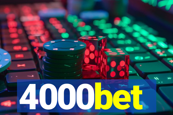 4000bet