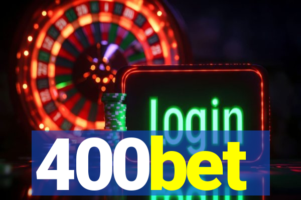 400bet