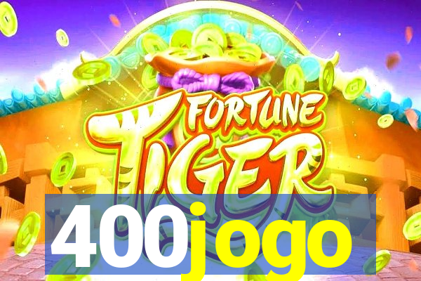 400jogo