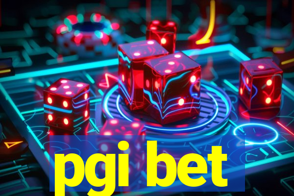 pgi bet