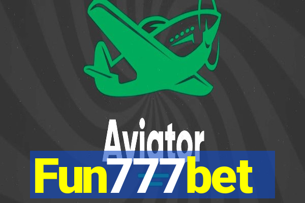 Fun777bet