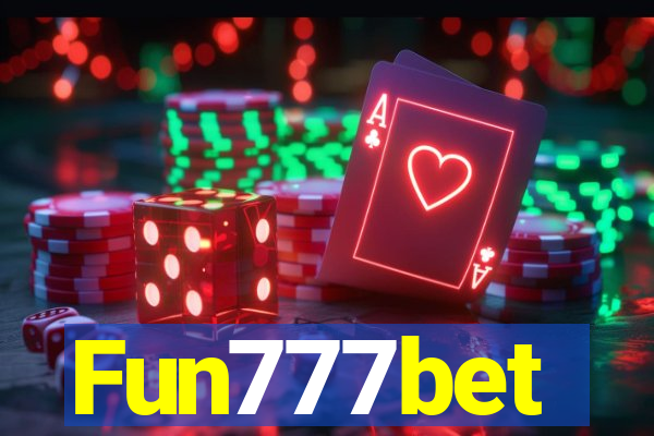 Fun777bet