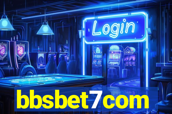 bbsbet7com