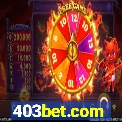 403bet.com