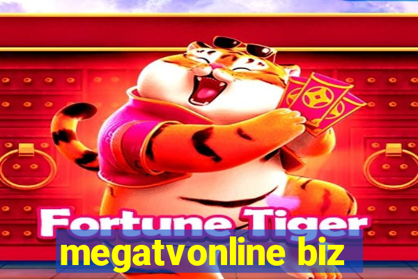 megatvonline biz