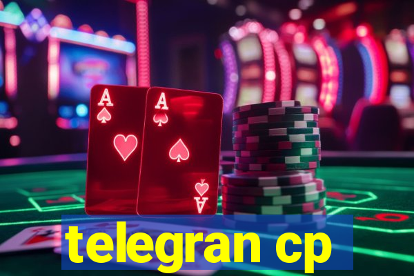 telegran cp