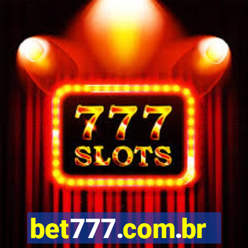 bet777.com.br