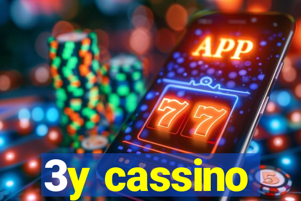 3y cassino