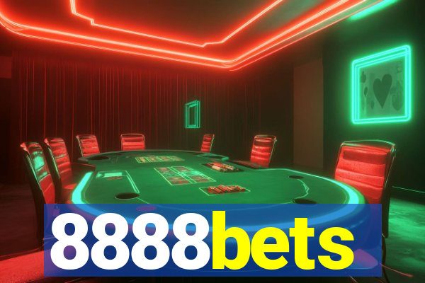 8888bets