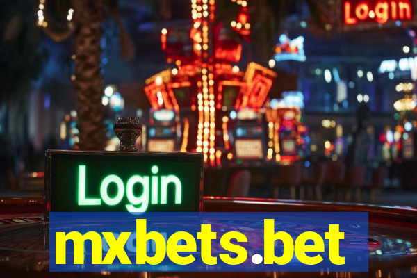 mxbets.bet