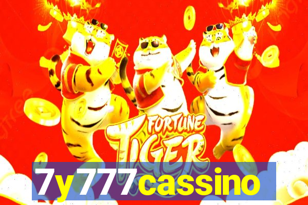 7y777cassino