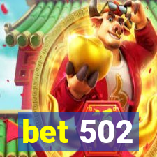 bet 502