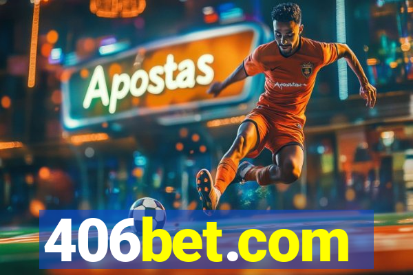 406bet.com