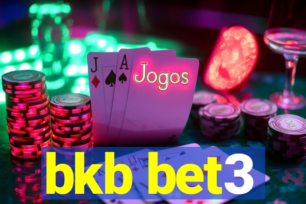 bkb bet3