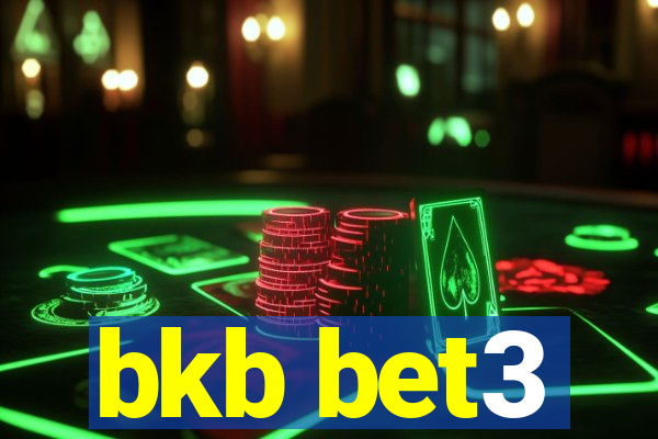 bkb bet3