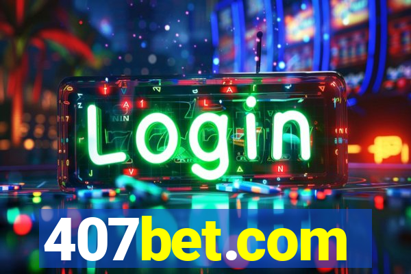 407bet.com