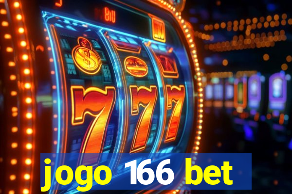 jogo 166 bet