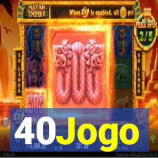 40Jogo