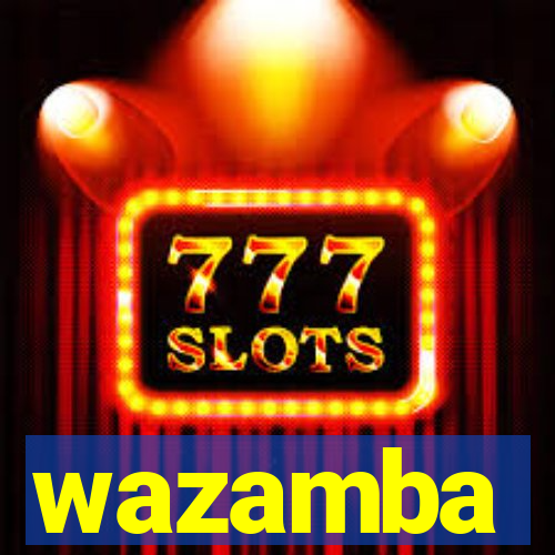 wazamba