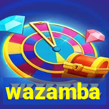 wazamba