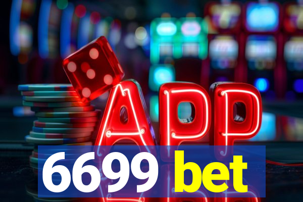 6699 bet