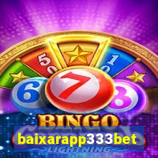 baixarapp333bet