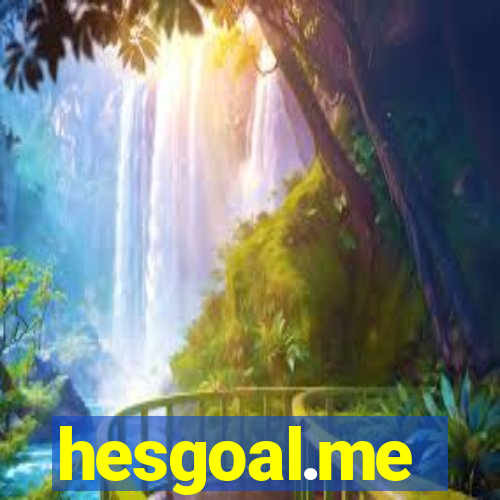 hesgoal.me