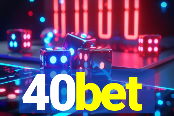 40bet