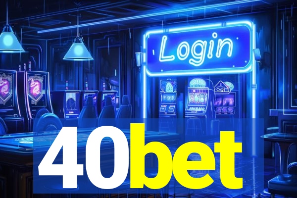 40bet