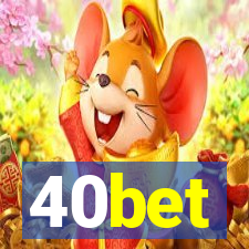 40bet