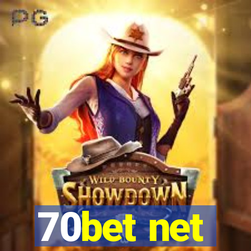 70bet net