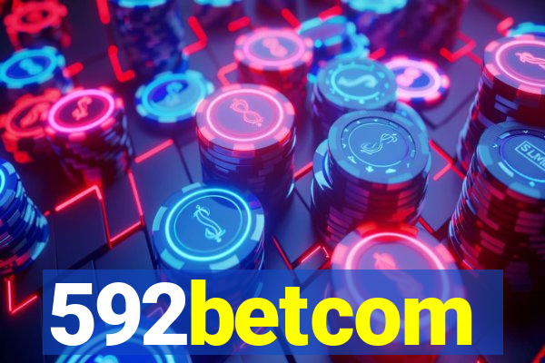 592betcom