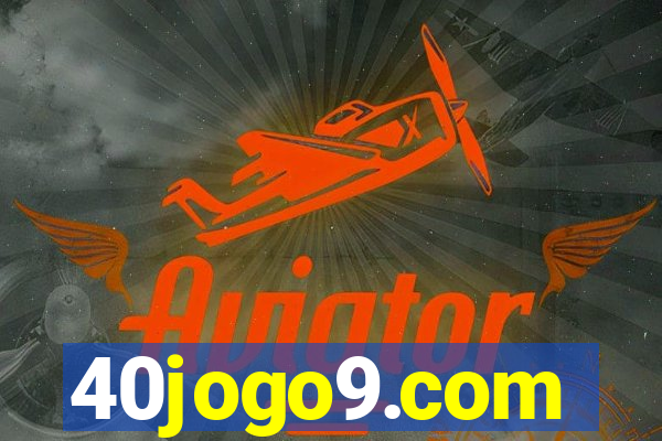 40jogo9.com